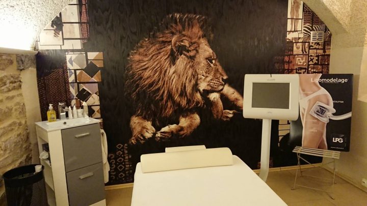 Institut De Beauté, Centre De Bronzage À Lyon – Escale 22 intérieur Douche Autobronzante Lyon