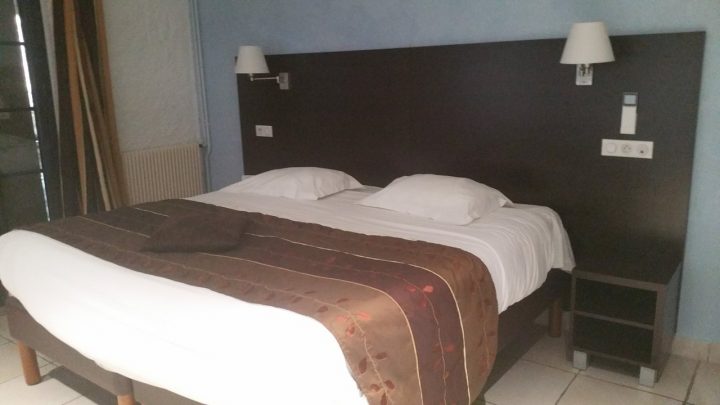 Inter-Hotel Brive-La-Gaillarde Nord Les Coquelicots encequiconcerne Chambre D Hote Brive La Gaillarde