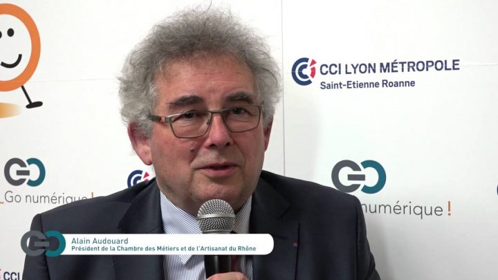 Interview D'Alain Audouard, Chambre De Métiers Et D dedans Chambre Des Metiers Bastia