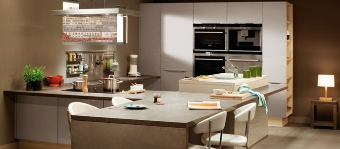 Ixina : Cuisine Soho Ixina (Photo 5/20) – Prix : 2489€ à Salle De Bain Ixina Ixina : Cuisine Soho Ixina (Photo 5/20) – Prix : 2489€ à Salle De Bain Ixina