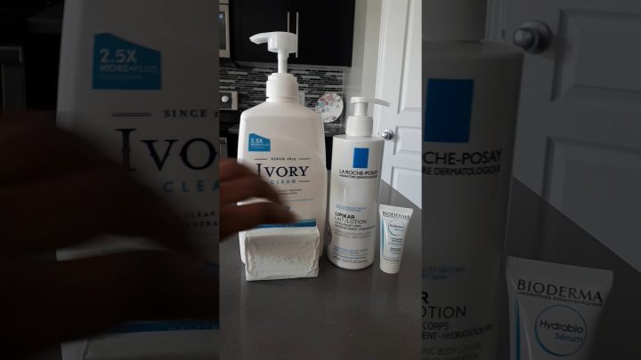 J'ai La Peau Qui Demange Apres La Douche, Que Faire? destiné Demangeaison Apres La Douche