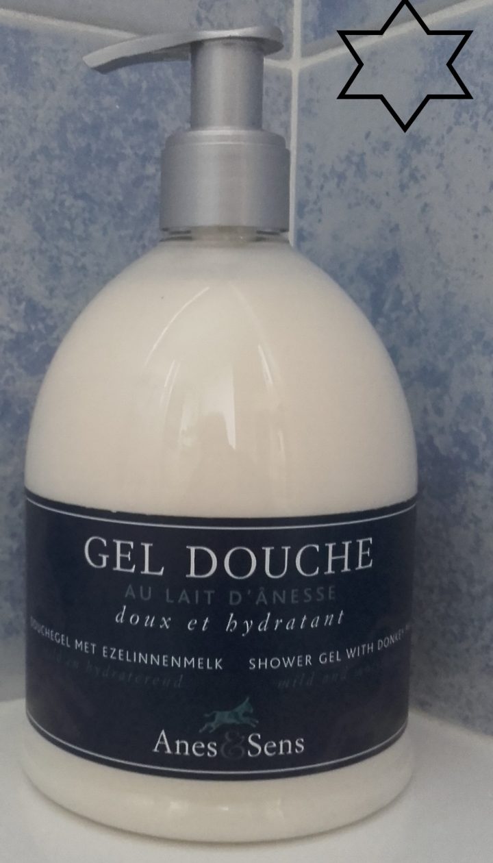 J'ai Testé Pour Vous Gel Douche Au Lait D'anesse (Blog Zôdio) destiné Gel Douche Au Lait D Anesse J'ai Testé Pour Vous Gel Douche Au Lait D'anesse (Blog Zôdio) destiné Gel Douche Au Lait D Anesse