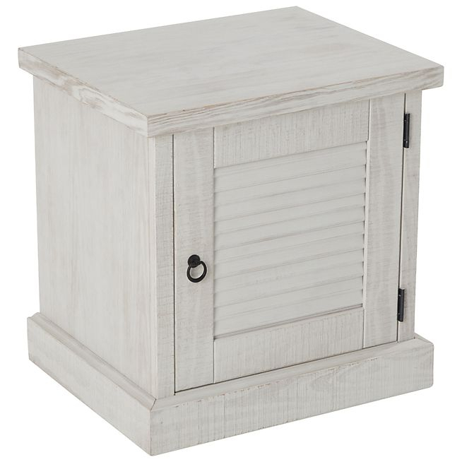 Jalousie Table De Chevet En Pin Finition Brossée Et intérieur Table De Chevet Alinea Jalousie Table De Chevet En Pin Finition Brossée Et intérieur Table De Chevet Alinea