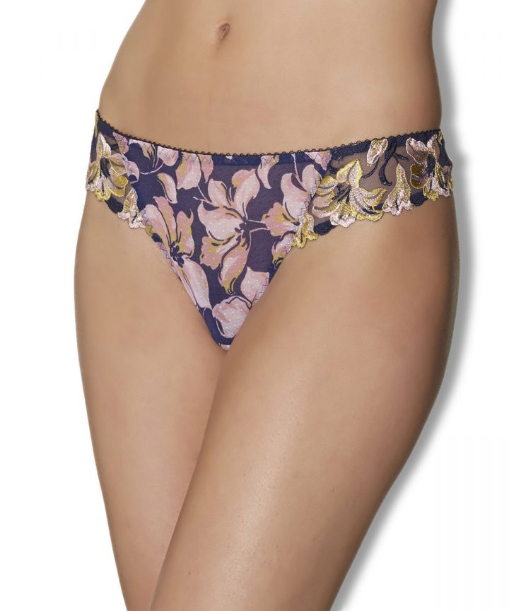 Jardin Des Delices Tanga – Aricie Lingerie avec Aubade Jardin Des Délices Jardin Des Delices Tanga – Aricie Lingerie avec Aubade Jardin Des Délices