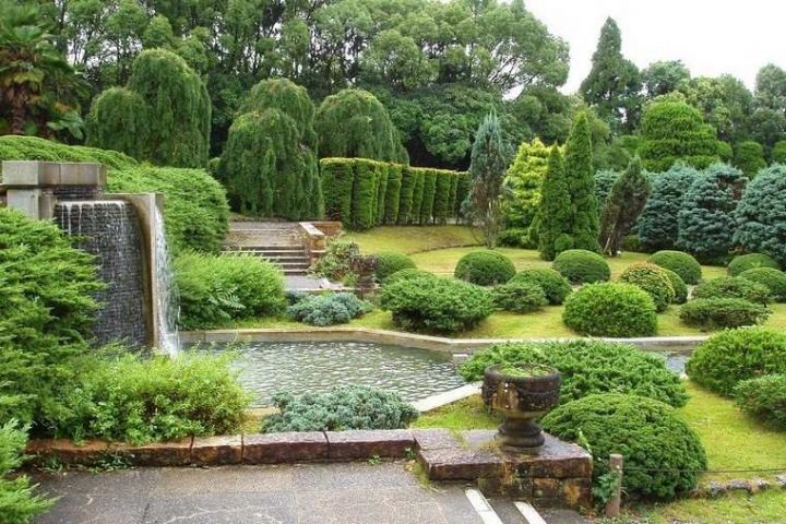 Jardin En Pente : 33 Idées D'Aménagement Végétal pour Idee Amenagement Jardin Jardin En Pente : 33 Idées D'Aménagement Végétal pour Idee Amenagement Jardin