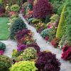 Jardin Et Gazon Anglais | Optez Pour Le Style So British tout Idée De Génie Jardin