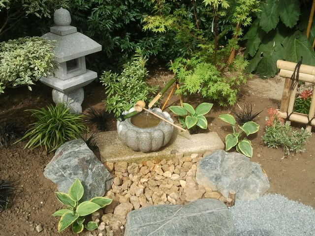 Jardin Japonais, Jardin Zen : Nos Conseils Pratiques Pour encequiconcerne Modele Jardin Zen