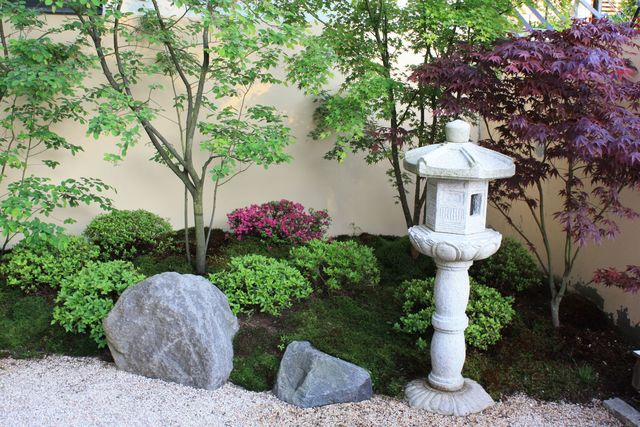 Jardin Japonais, Jardin Zen : Nos Conseils Pratiques Pour tout Faire Un Jardin Zen