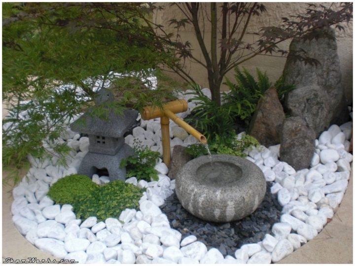 Jardin Zen Https://Www.facebook avec Comment Faire Un Jardin Zen Pas Cher
