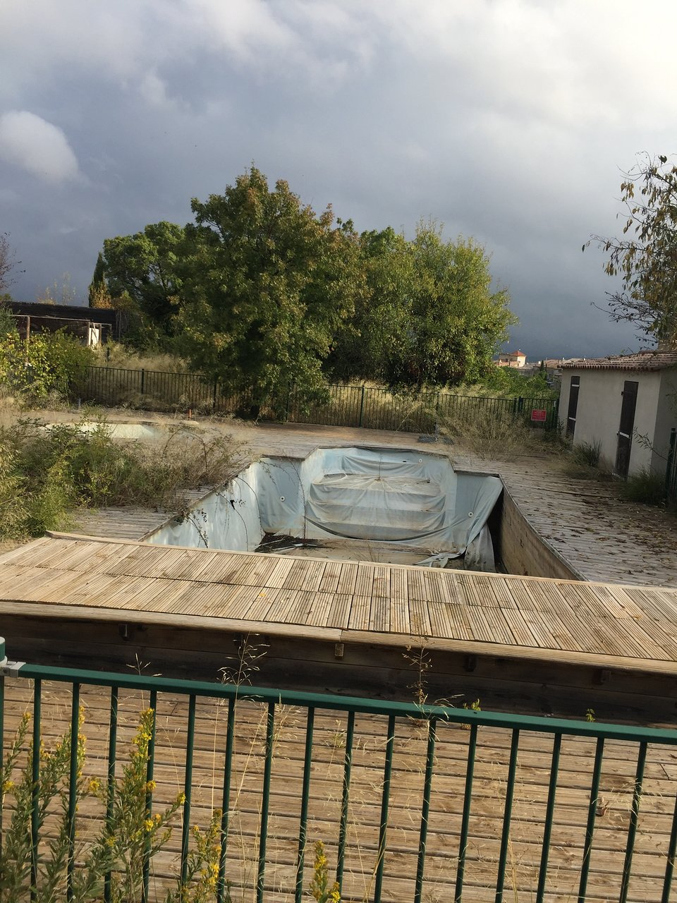 Jardins De Saint-Benoit Pool Pictures &amp; Reviews - Tripadvisor dedans Les Jardins De Saint Benoit