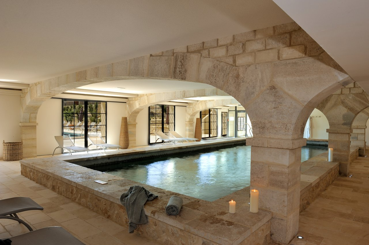 Jardins De Saint-Benoit Pool Pictures &amp; Reviews - Tripadvisor dedans Les Jardins De Saint Benoit