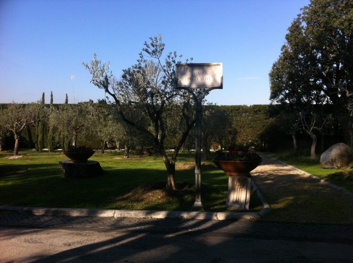 Jardins Du Vatican | Vu(E) De Rome intérieur Jardins Du Vatican Jardins Du Vatican | Vu(E) De Rome intérieur Jardins Du Vatican
