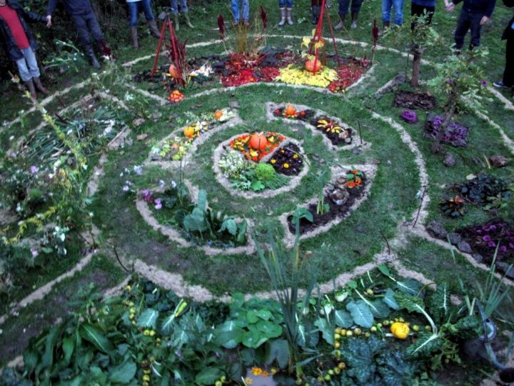 Jardins Mandalas Et Permaculture ? | Jardins, Idées Jardin serapportantà Exemple Plan Potager Permaculture Jardins Mandalas Et Permaculture ? | Jardins, Idées Jardin serapportantà Exemple Plan Potager Permaculture