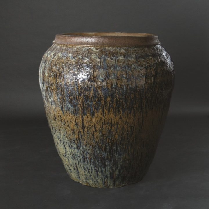 Jarre – Alizé avec Jarre De Jardin