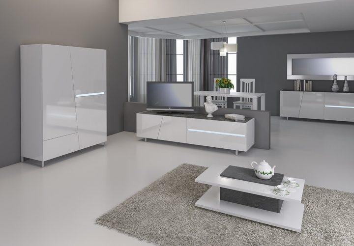 Javascript Est Désactivé Dans Votre Navigateur. à Meuble Télé Blanc Laqué Javascript Est Désactivé Dans Votre Navigateur. à Meuble Télé Blanc Laqué