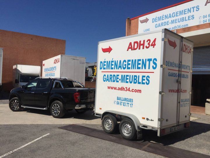 Je Cherche Un Garde Meubles Dans L'hérault – Déménagement avec Garde Meuble Montpellier