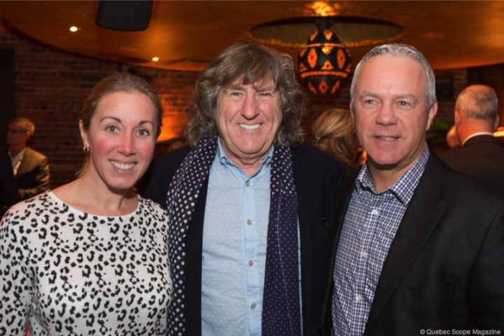 Jean Campeau | Québec Scope Magazine pour Marie Eve Morency