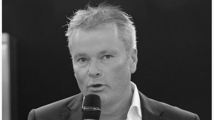 Jean-Luc Hoffmann, Nouveau Président De La Chambre Des intérieur Chambre Des Metiers Belfort