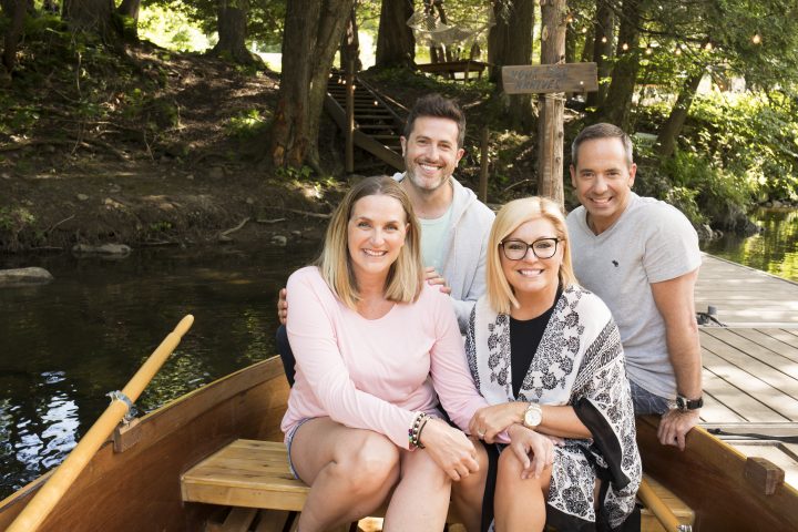 Jean-Philippe Dion Nous Dit Tout Sur La Nouvelle Saison De avec Valérie Chevalier Conjoint