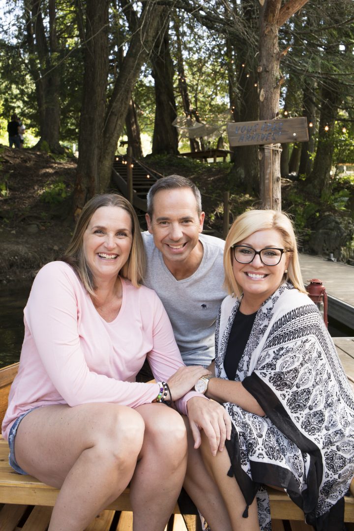 Jean-Philippe Dion Nous Dit Tout Sur La Nouvelle Saison De concernant Valérie Chevalier Conjoint