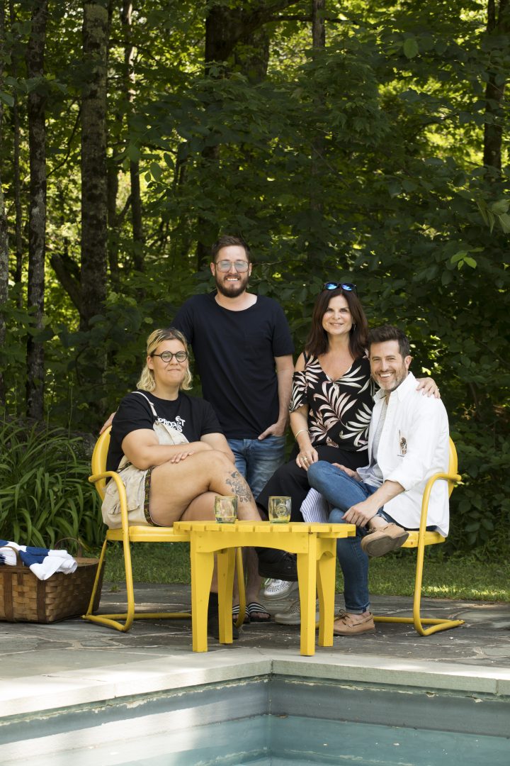 Jean-Philippe Dion Nous Dit Tout Sur La Nouvelle Saison De dedans Valérie Chevalier Conjoint