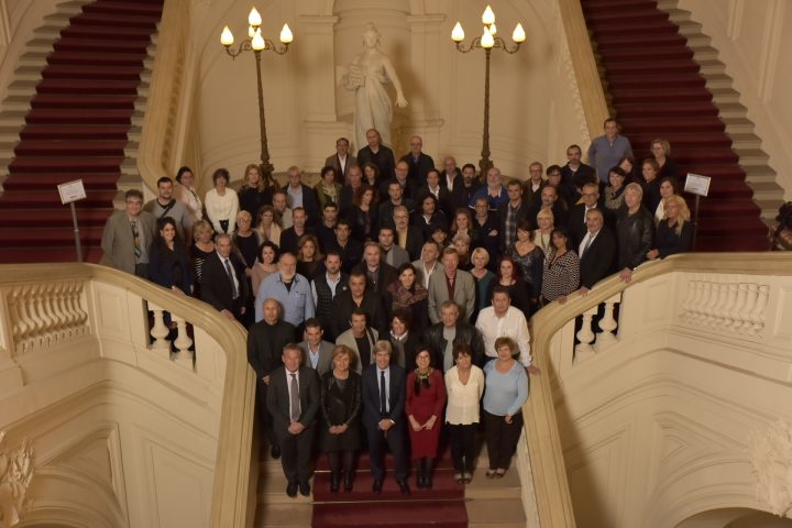 Jean-Pierre Galvez, Nouveau Président De La Chambre De tout Chambre Des Metiers 06 Jean-Pierre Galvez, Nouveau Président De La Chambre De tout Chambre Des Metiers 06