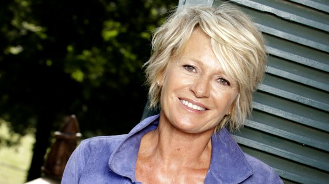 Jeanne, La Femme De Louis De Funès, Est Morte – Gala pour Johnny Menut Jeanne, La Femme De Louis De Funès, Est Morte – Gala pour Johnny Menut