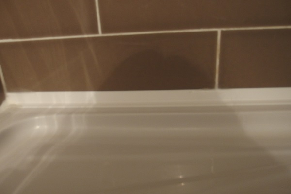 Joint De Douche Qui Fuit pour Résine Étanchéité Douche Joint De Douche Qui Fuit pour Résine Étanchéité Douche