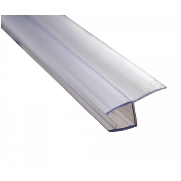 Joint Pour Porte Pivotante Aurlane Pour Paroi 6Mm avec Joint Cabine De Douche Joint Pour Porte Pivotante Aurlane Pour Paroi 6Mm avec Joint Cabine De Douche