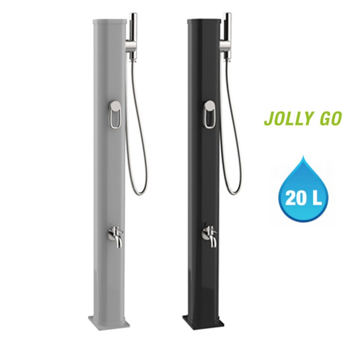 Jolly, La Douche Piscine Alu Design Par Formidra | Piscine tout Douche Solaire Exterieur Jolly, La Douche Piscine Alu Design Par Formidra | Piscine tout Douche Solaire Exterieur