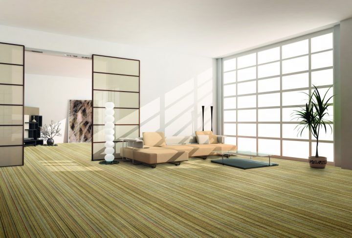 Jonc De Mer Et Sisal : Tout Savoir Sur La Moquette Végétale ! dedans Jonc De Mer Salle De Bain