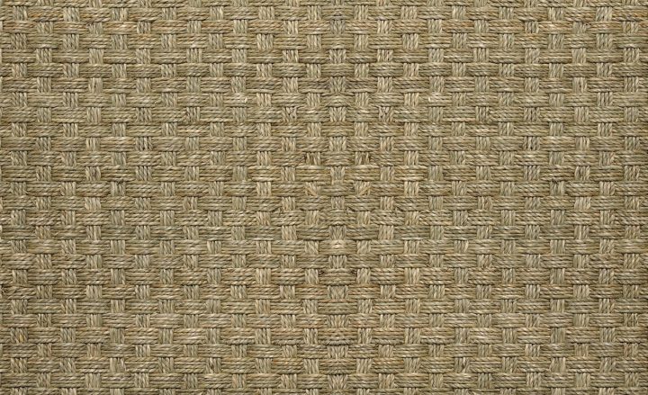 Jonc De Mer Nicobar, Col Naturel, Rouleau 4 M à Jonc De Mer Salle De Bain