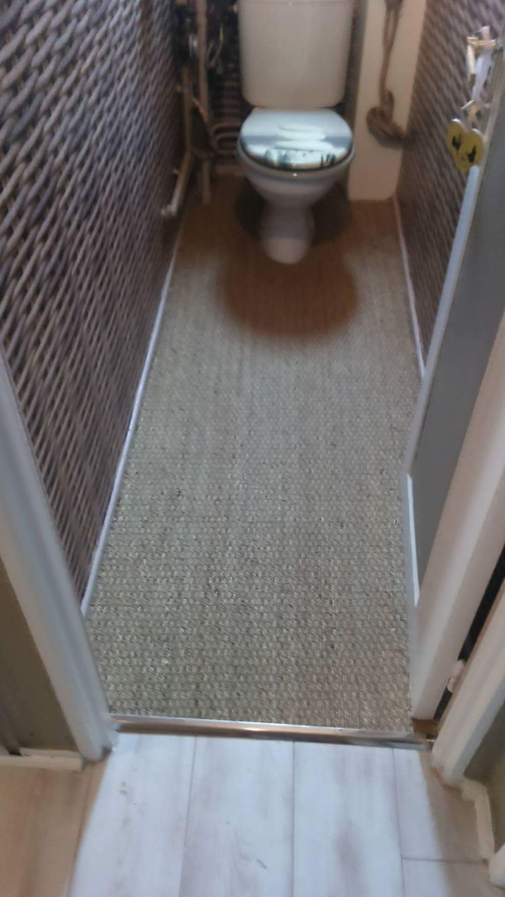 Jonc De Mer - Nicolas Heinimann intérieur Habillage Douche Médicalisée Colmar Jonc De Mer - Nicolas Heinimann intérieur Habillage Douche Médicalisée Colmar