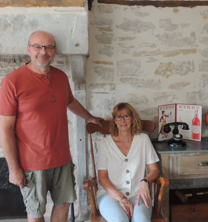 Joncy | À L'ombre D'un Tilleul, Une Nouvelle Chambre D'hôtes à Chambres D Hotes Le Mans Et Environs Joncy | À L'ombre D'un Tilleul, Une Nouvelle Chambre D'hôtes à Chambres D Hotes Le Mans Et Environs