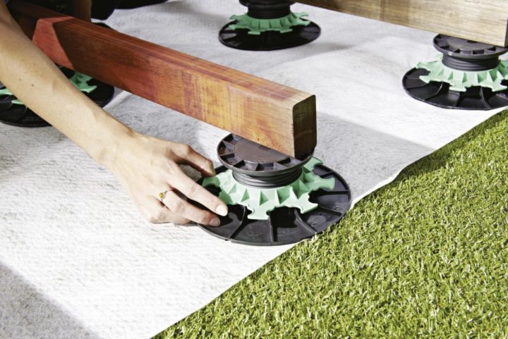 Jouplast – Rehausse Plot Pour Dalle De Terrasse dedans Dalle Stabilisatrice Pour Plot Point P Jouplast – Rehausse Plot Pour Dalle De Terrasse dedans Dalle Stabilisatrice Pour Plot Point P