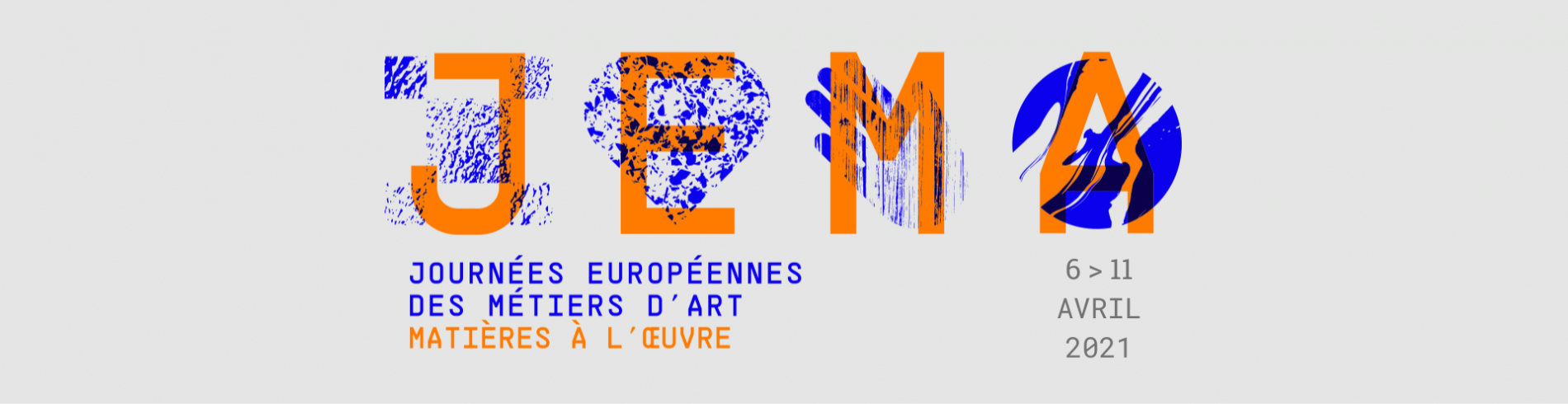 Journées Européennes Des Métiers D'art - Jema avec Chambre Des Métiers Marseille