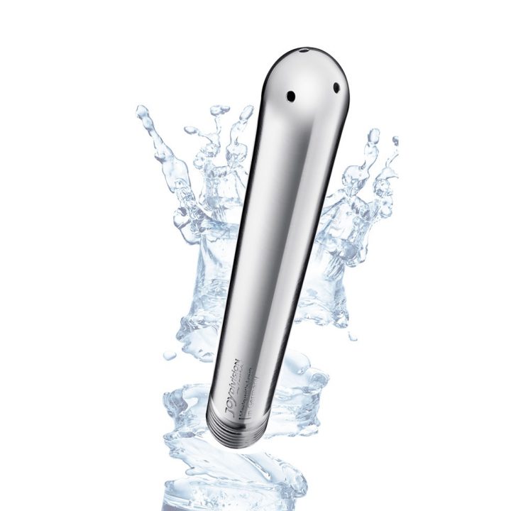 Joydivision Aquastick Intimate Douche Attachment Pas Cher – Acheter Poires  À Lavement serapportantà Embout De Douche Anal