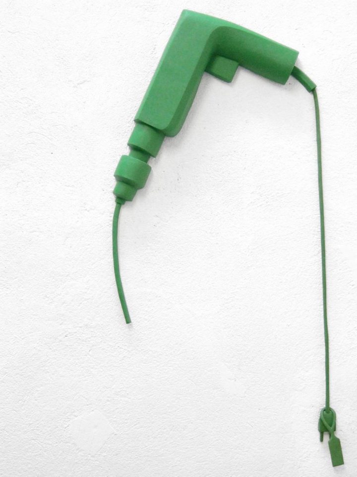 Julien Gudéa | L’homme-Objets. encequiconcerne Julien Gudea