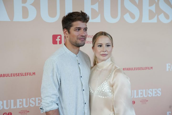 Juliette Gosselin – Acteur – Cinoche serapportantà Noemie O Farrell Juliette Gosselin – Acteur – Cinoche serapportantà Noemie O Farrell