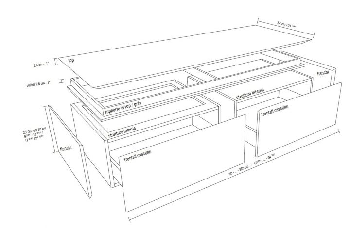 K.fly | Meuble Sous-Vasque En Chêne Collection K.fly By Rifra pour Meuble À Chaussures Fly K.fly | Meuble Sous-Vasque En Chêne Collection K.fly By Rifra pour Meuble À Chaussures Fly