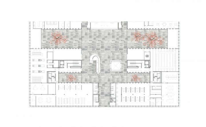 Kaan-Architecten-Chambre-Des-Metiers-Et-De-L'artisanat-Lille à Chambre Des Métiers Et De L Artisanat Lille Kaan-Architecten-Chambre-Des-Metiers-Et-De-L'artisanat-Lille à Chambre Des Métiers Et De L Artisanat Lille