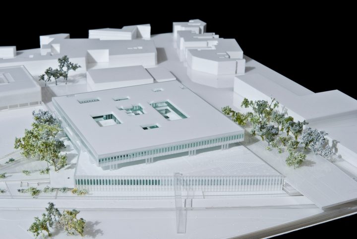 Kaan-Architecten-Chambre-Des-Metiers-Et-De-L'artisanat-Lille dedans Chambre Des Métiers Et De L Artisanat Lille Kaan-Architecten-Chambre-Des-Metiers-Et-De-L'artisanat-Lille dedans Chambre Des Métiers Et De L Artisanat Lille