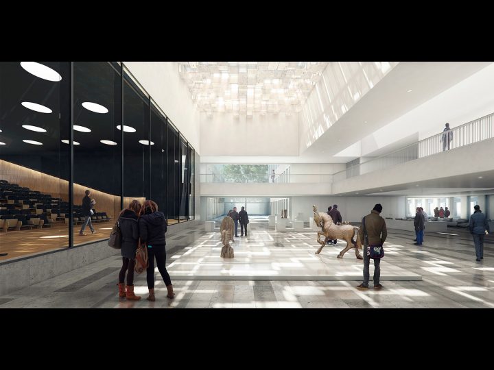 Kaan-Architecten-Chambre-Des-Metiers-Et-De-L'artisanat-Lille tout Chambre Des Métiers Et De L Artisanat Lille Kaan-Architecten-Chambre-Des-Metiers-Et-De-L'artisanat-Lille tout Chambre Des Métiers Et De L Artisanat Lille