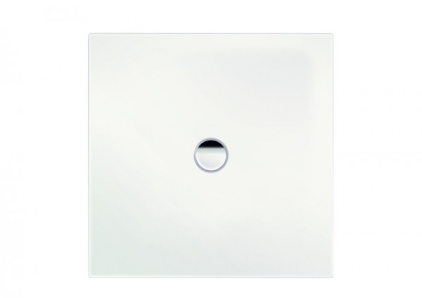 Kaldewei Square Shower Tray Mod.940 Scona (494000010) destiné Receveur 70X90