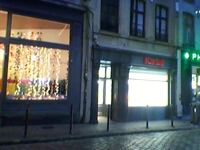 Kartell – Magasin De Meuble – 95 Rue Esquermoise, Vieux pour Magasin Meubles Lille