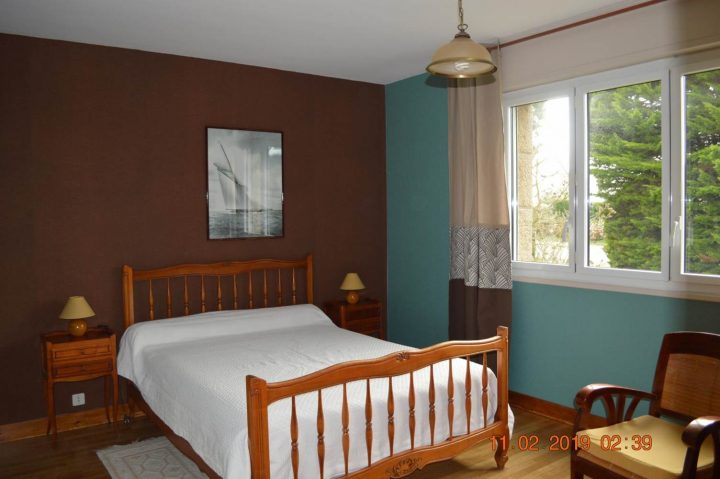 Kercroc" – Chambre D'hôtes N°56G56130 – Plouharnel avec Chambre D Hote Plouharnel