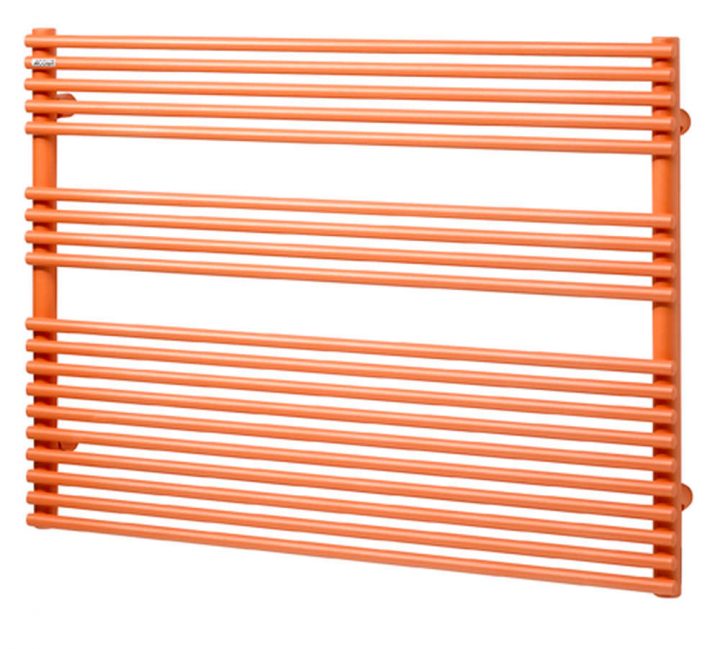 Kéva Spa Mixte Modèle Horizontal – Seche Serviette Mixte | Acova avec Radiateur Salle De Bain Mixte