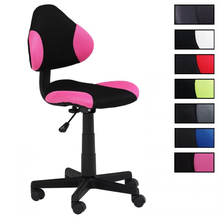 Kinderdrehstuhl In Versch. Farben encequiconcerne Mobil Meuble