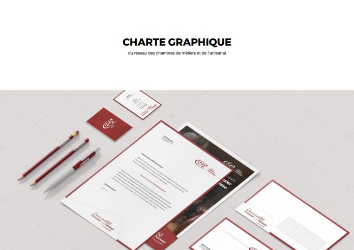 Kit De Communication | Chambre De Métiers Et De L'artisanat à Chambre Des Métiers Lyon