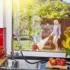 Kit Lianotm + Adaptateur De Robinet D'intérieur - Gardena à Adaptateur Robinet Interieur
